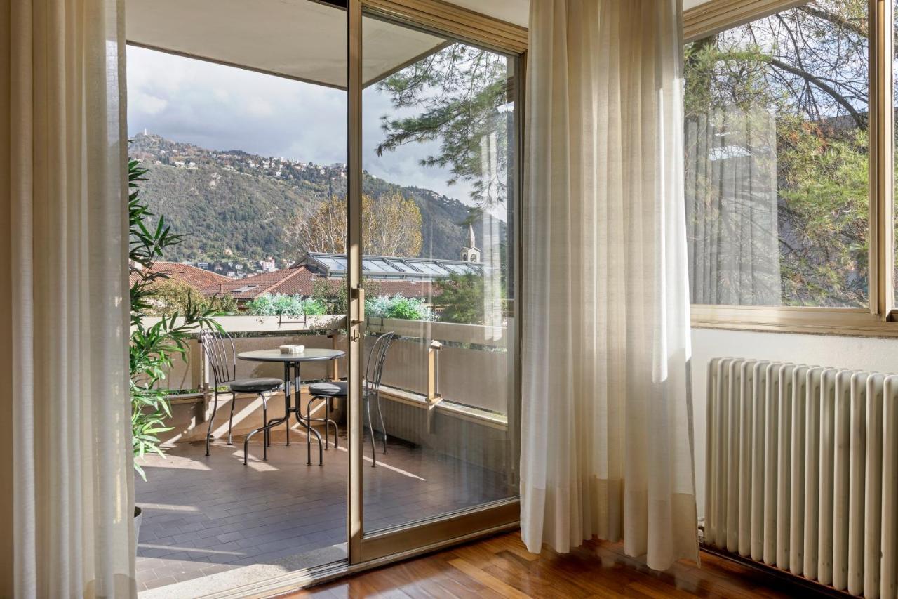 Casa Patrizia Como Lake View - By Relais Di Giada 外观 照片