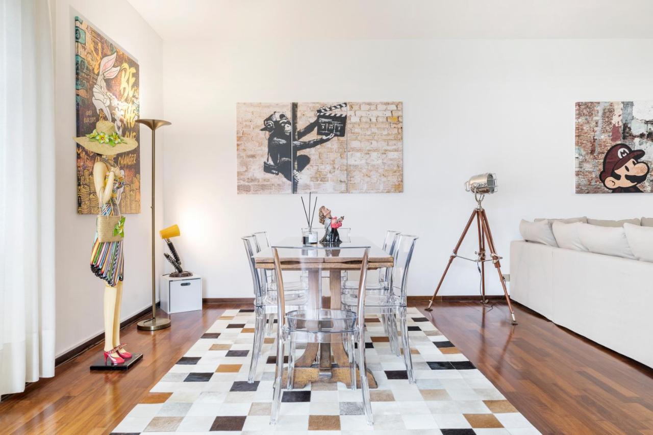 Casa Patrizia Como Lake View - By Relais Di Giada 外观 照片